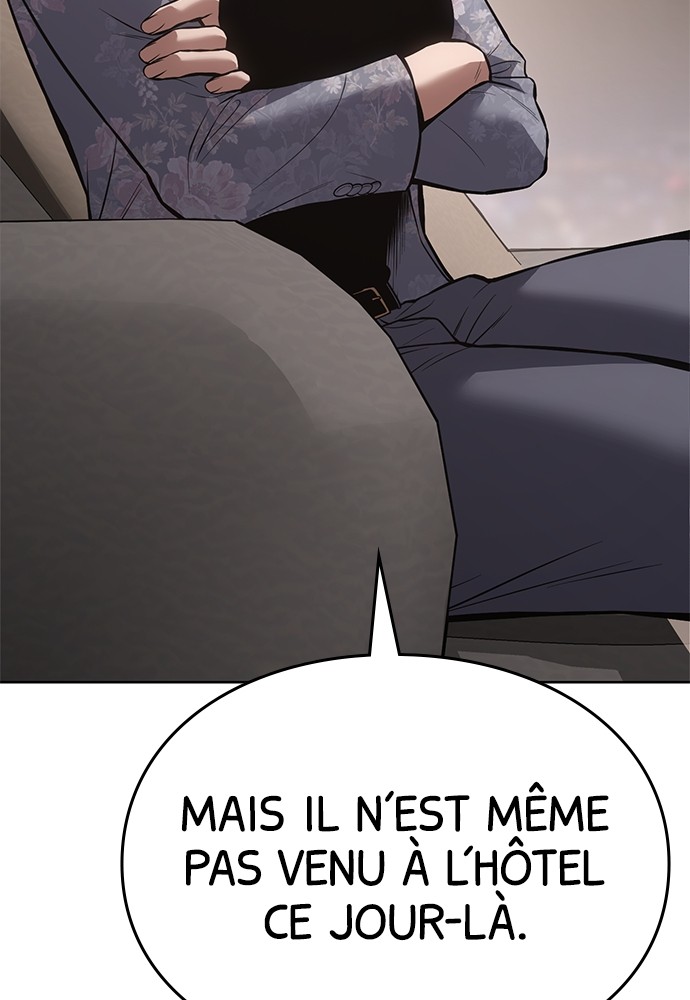 Baek XX Chapitre 60 - Page 126