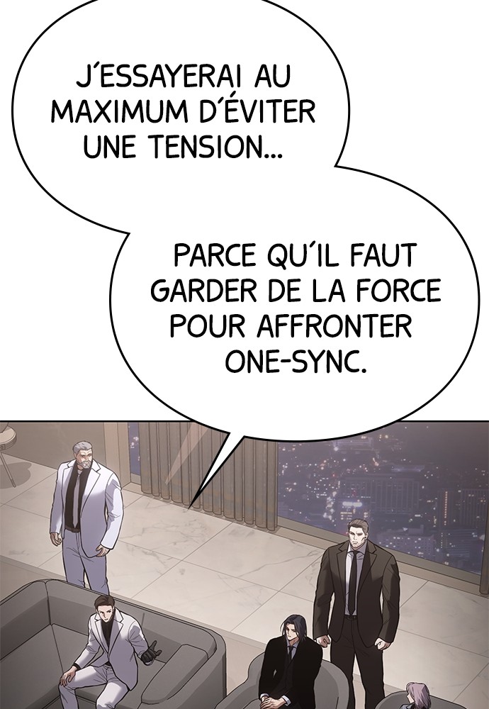 Baek XX Chapitre 60 - Page 133