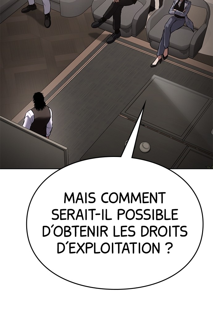 Baek XX Chapitre 60 - Page 134