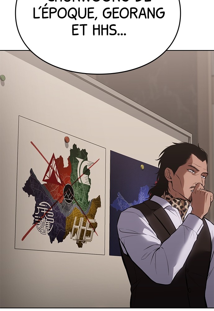 Baek XX Chapitre 60 - Page 138