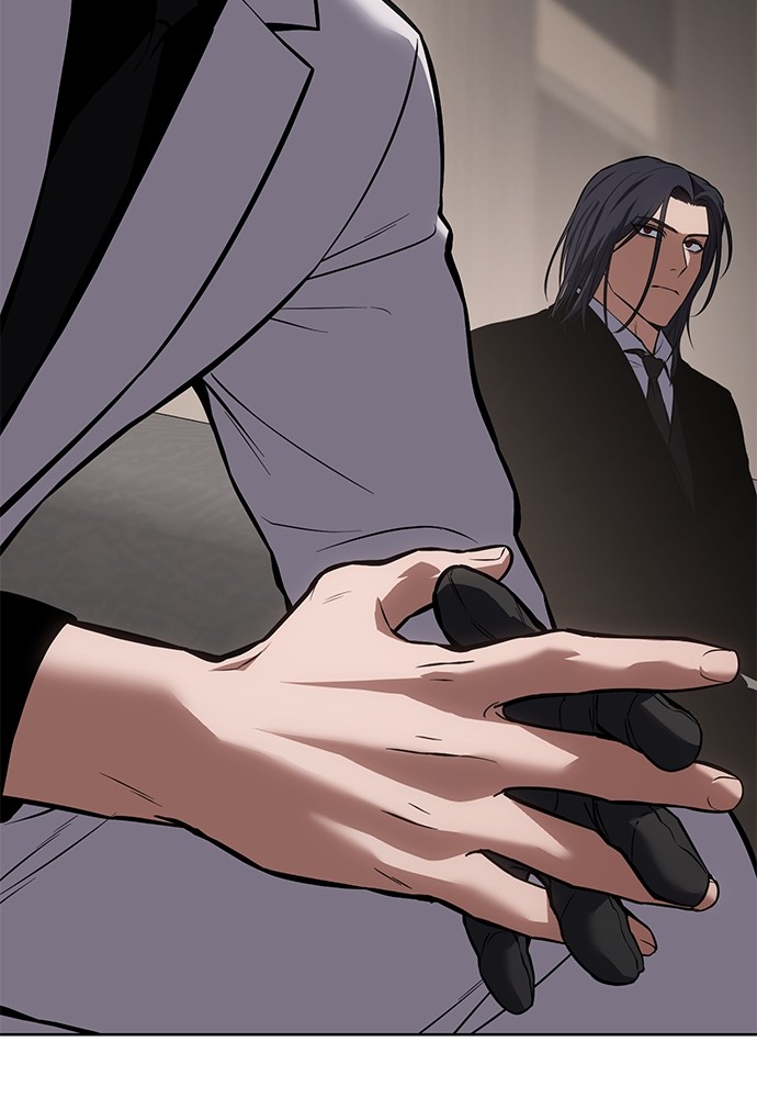Baek XX Chapitre 60 - Page 141