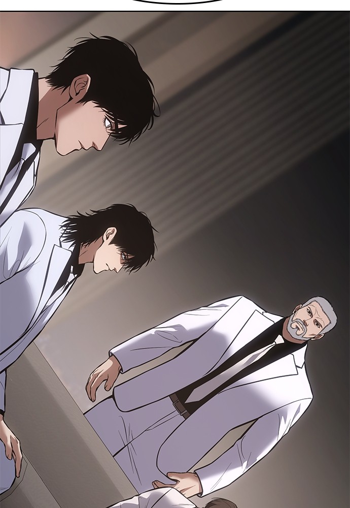 Baek XX Chapitre 60 - Page 143