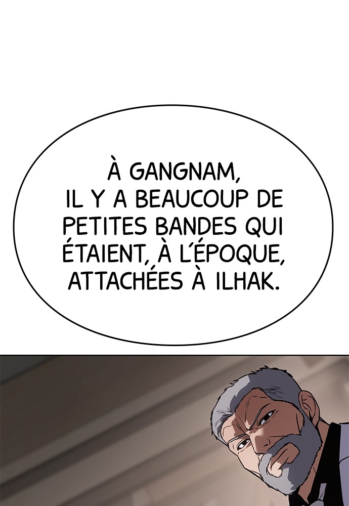 Baek XX Chapitre 60 - Page 145