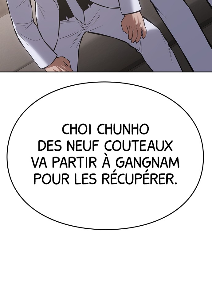 Baek XX Chapitre 60 - Page 147