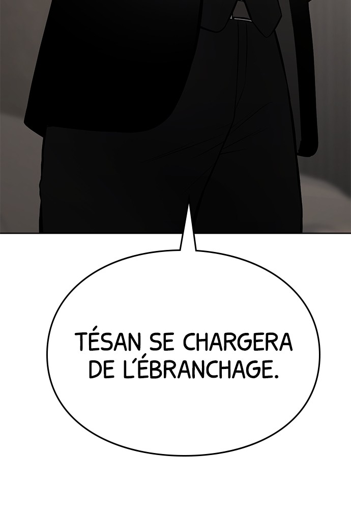 Baek XX Chapitre 60 - Page 157