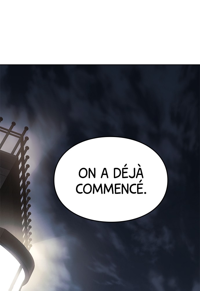 Baek XX Chapitre 60 - Page 160