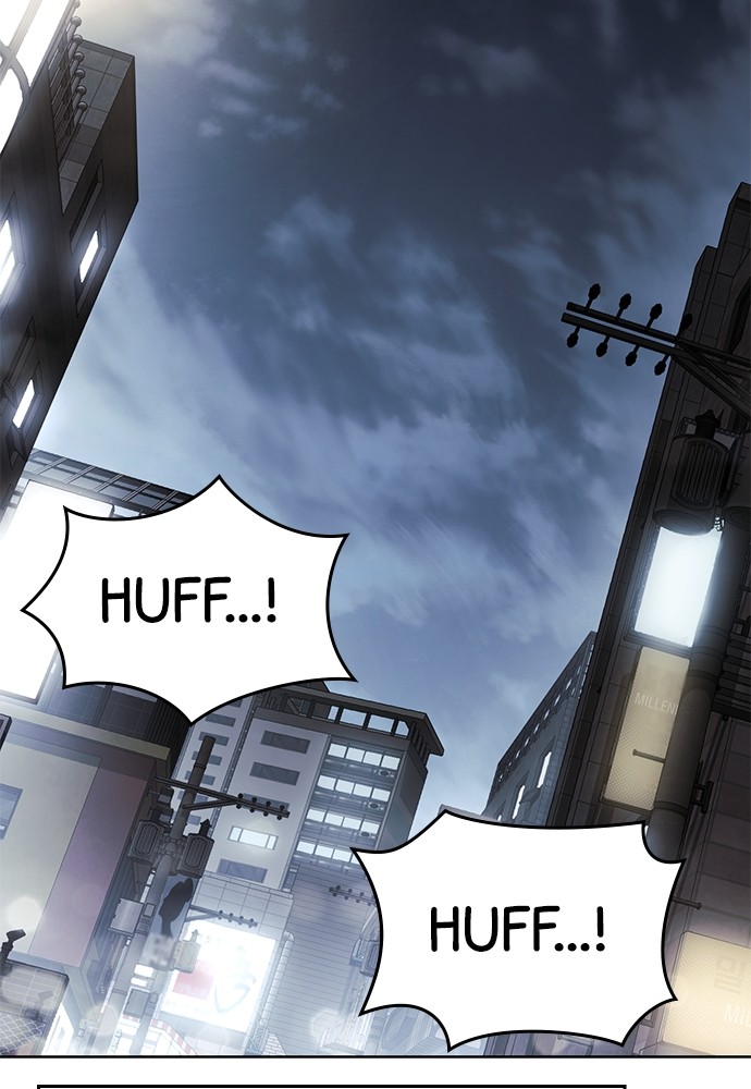 Baek XX Chapitre 60 - Page 161