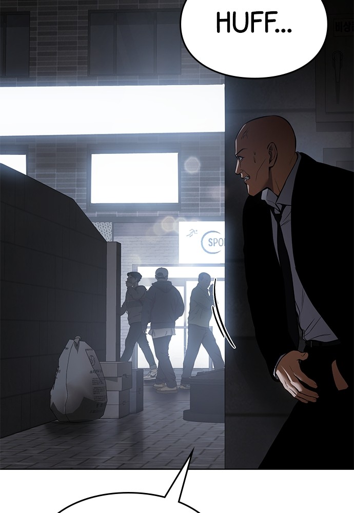 Baek XX Chapitre 60 - Page 166