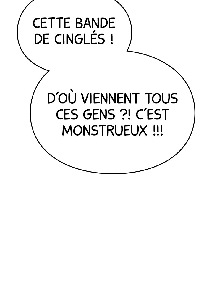 Baek XX Chapitre 60 - Page 167