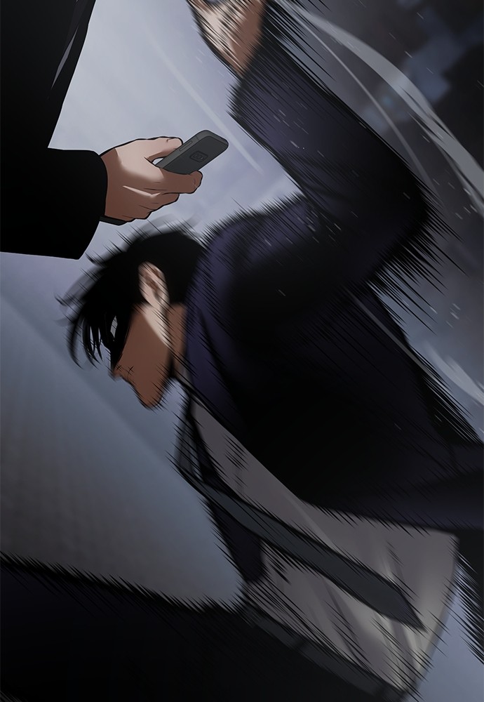 Baek XX Chapitre 60 - Page 171