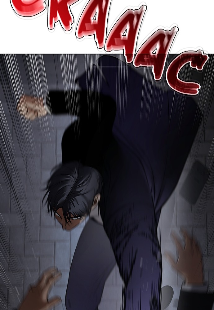 Baek XX Chapitre 60 - Page 173
