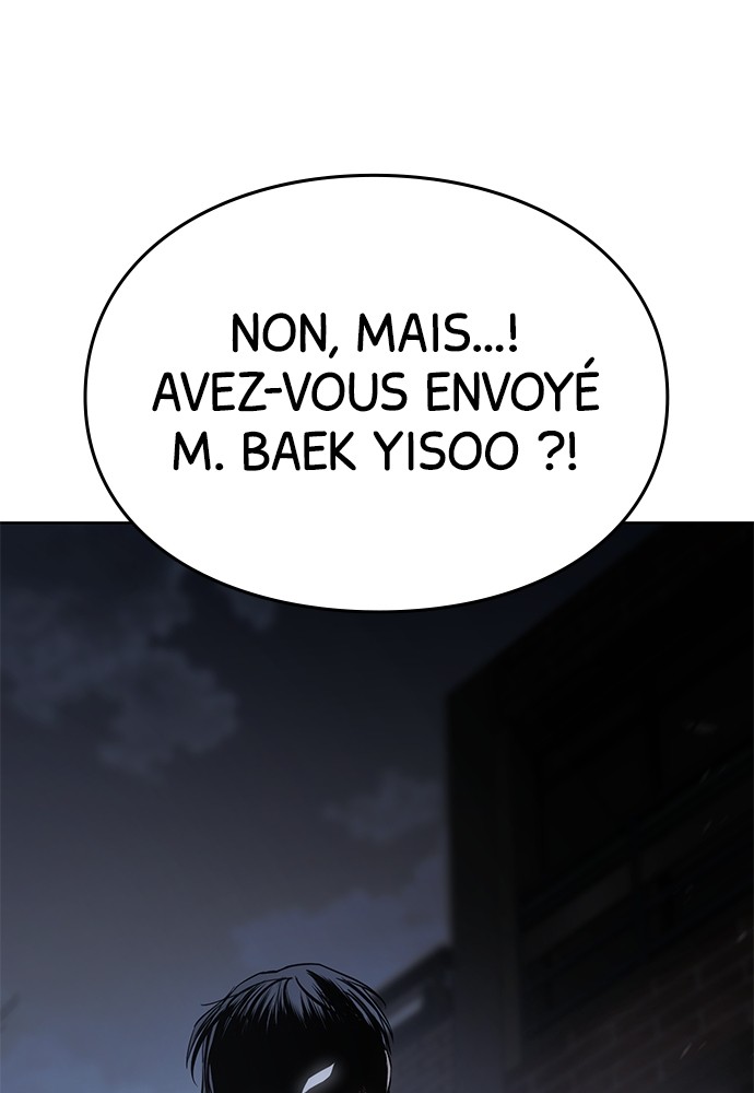 Baek XX Chapitre 60 - Page 177