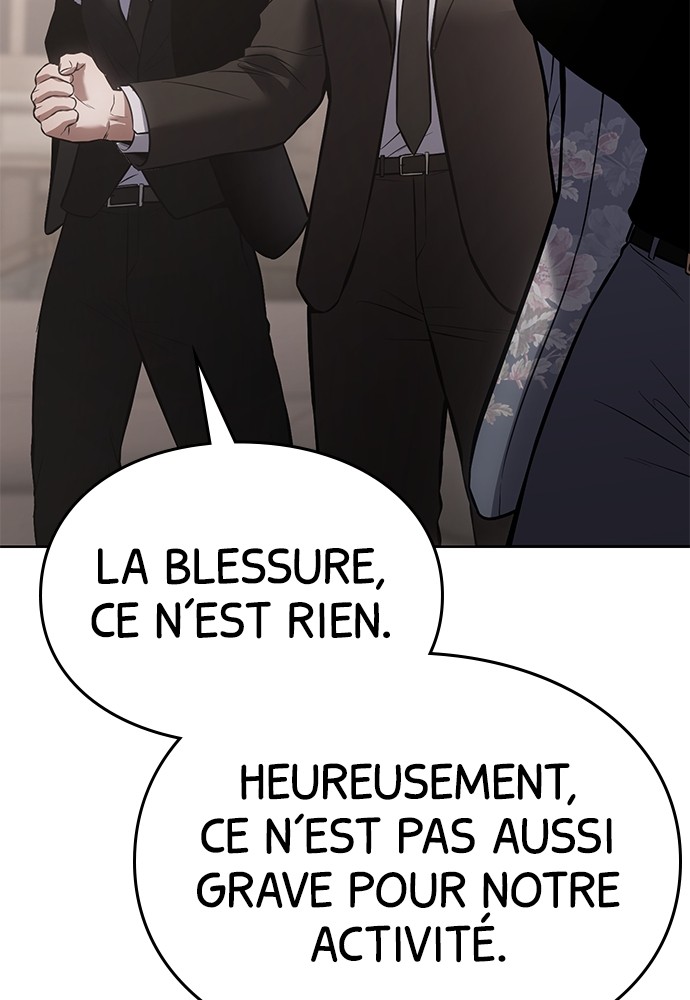 Baek XX Chapitre 60 - Page 191