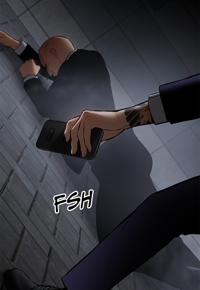 Baek XX Chapitre 60 - Page 196