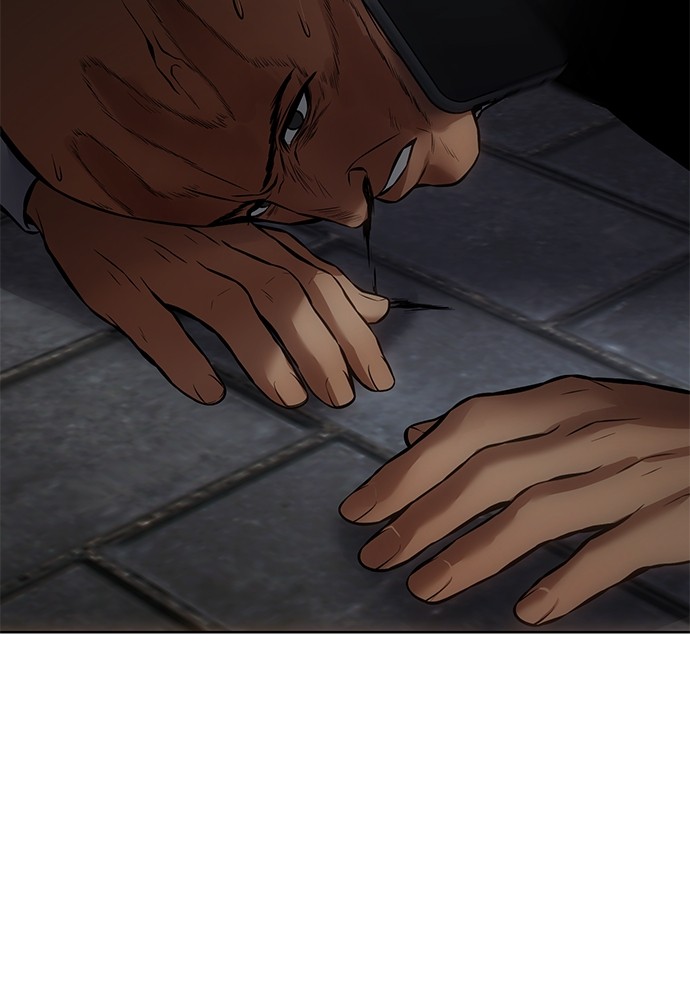 Baek XX Chapitre 60 - Page 199