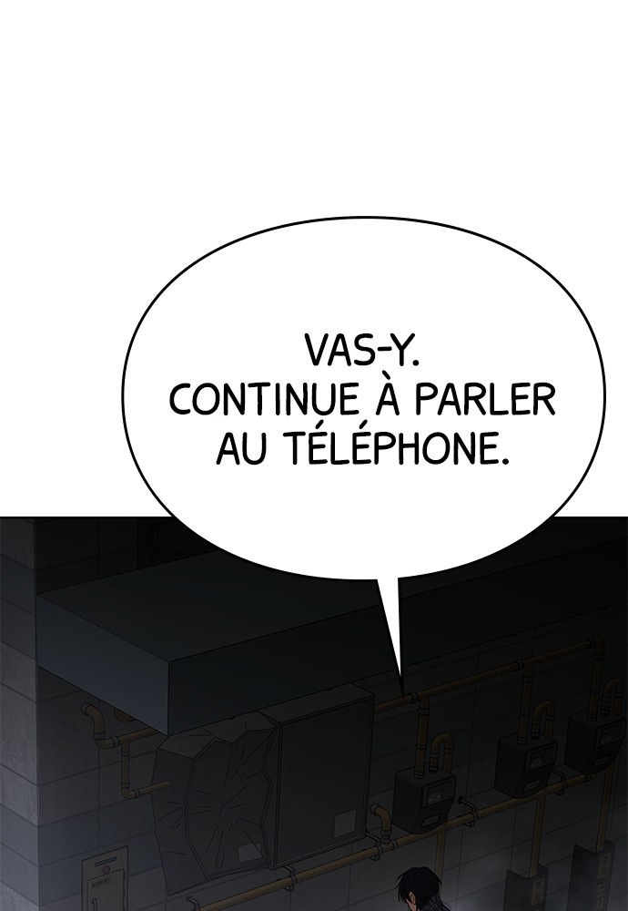 Baek XX Chapitre 60 - Page 200