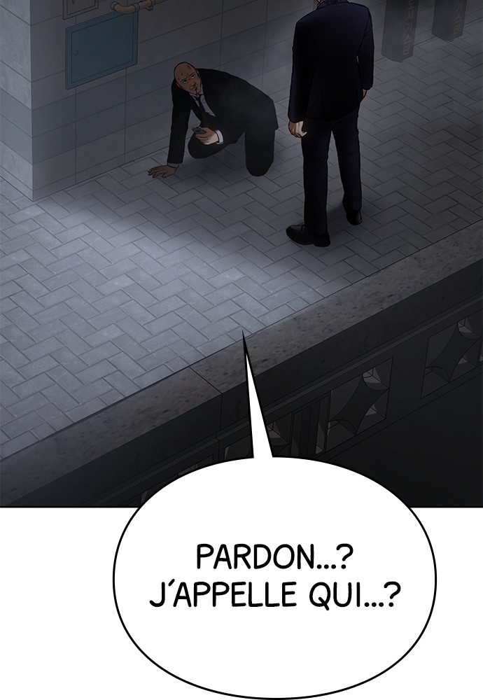 Baek XX Chapitre 60 - Page 201