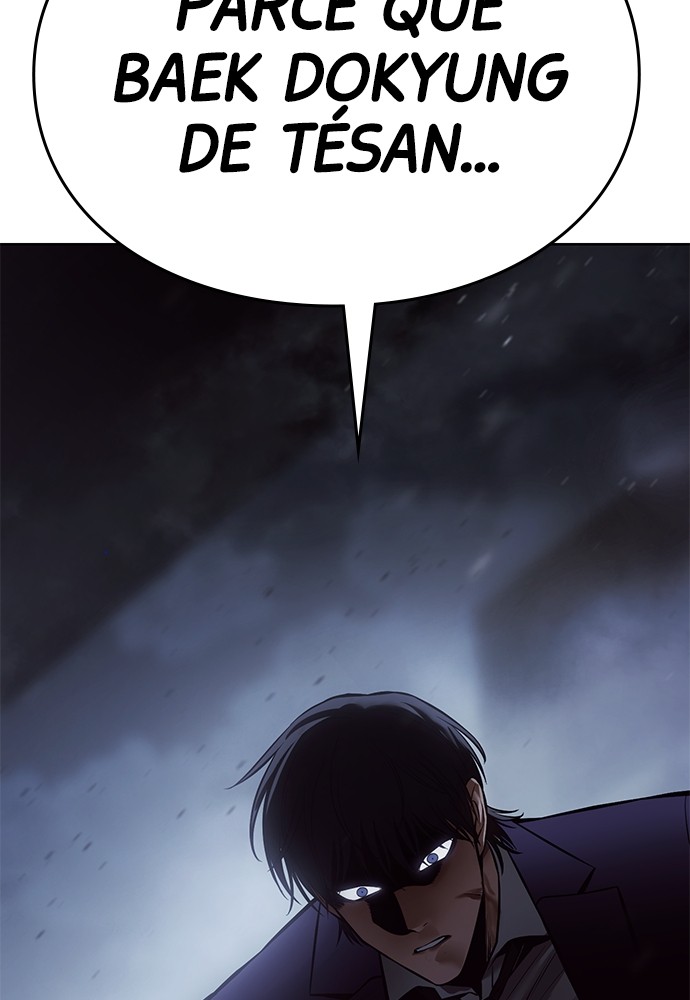 Baek XX Chapitre 60 - Page 207
