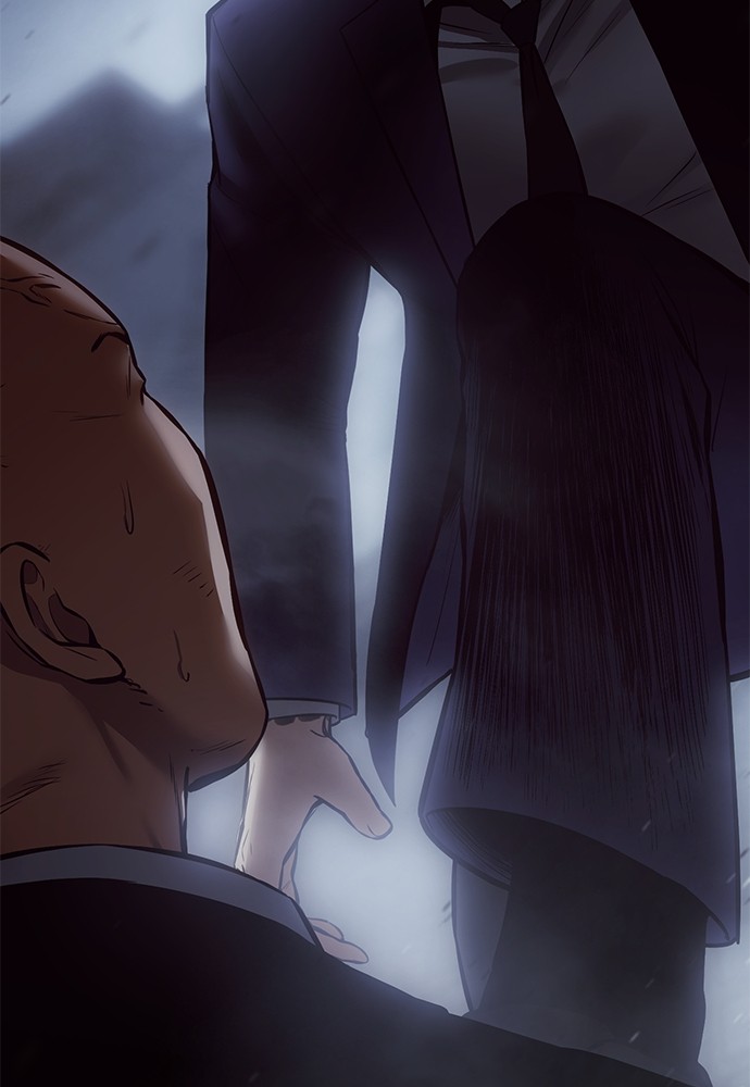 Baek XX Chapitre 60 - Page 208