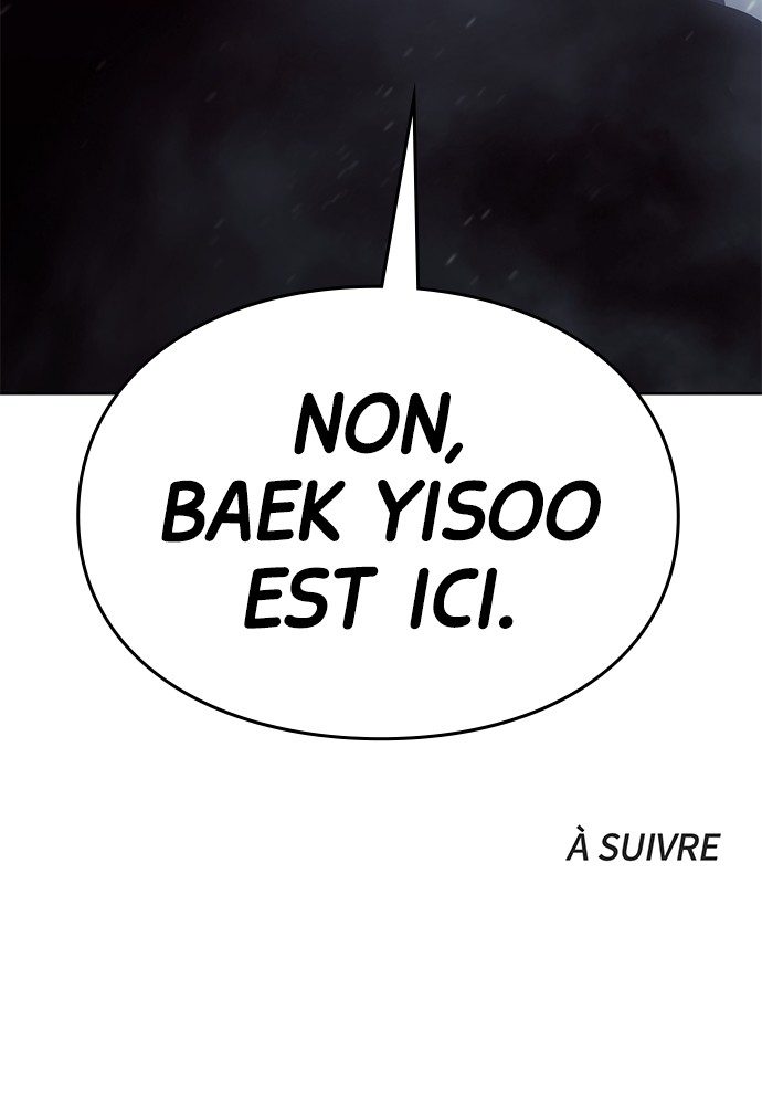 Baek XX Chapitre 60 - Page 209