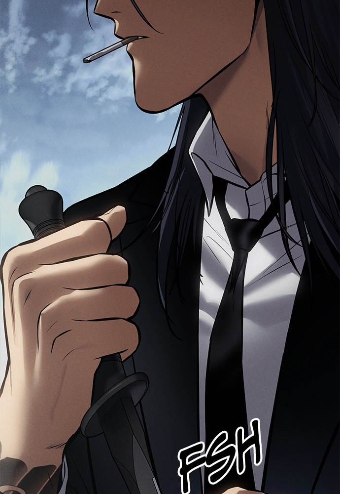 Baek XX Chapitre 60 - Page 3
