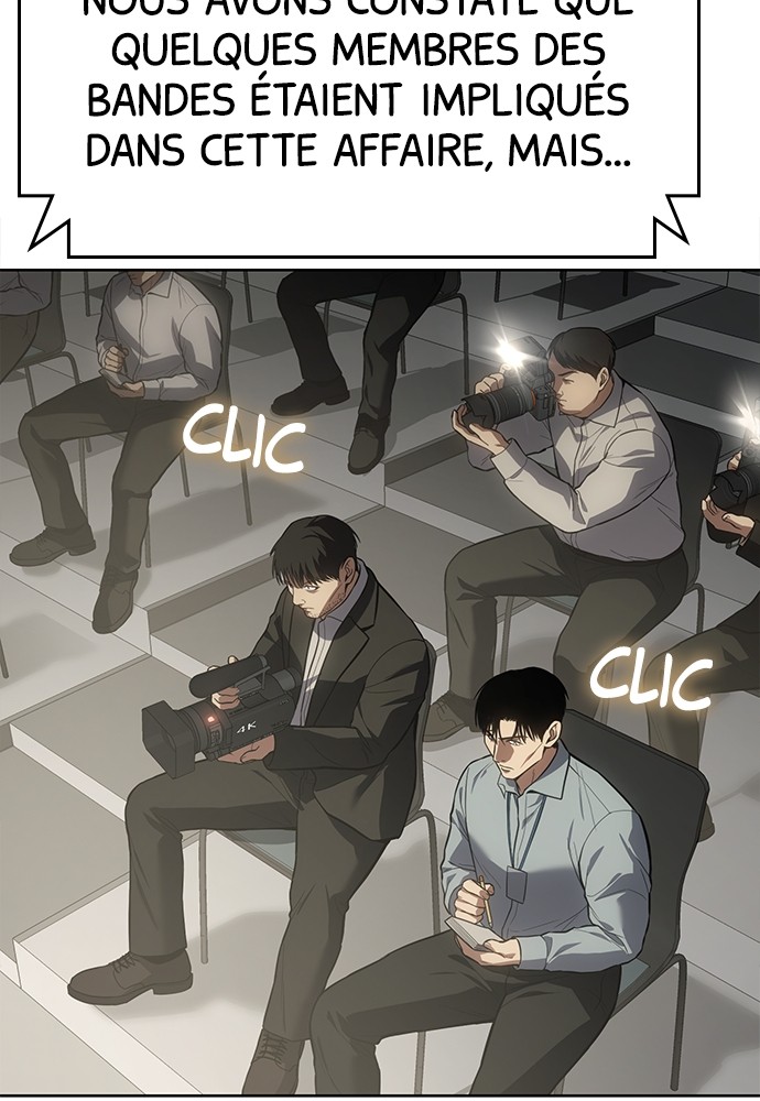 Baek XX Chapitre 60 - Page 40