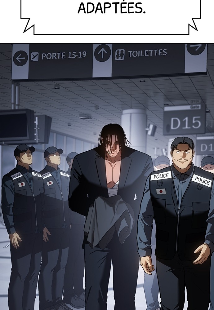 Baek XX Chapitre 60 - Page 44