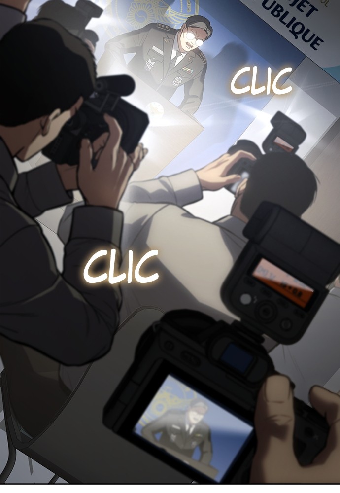 Baek XX Chapitre 60 - Page 51