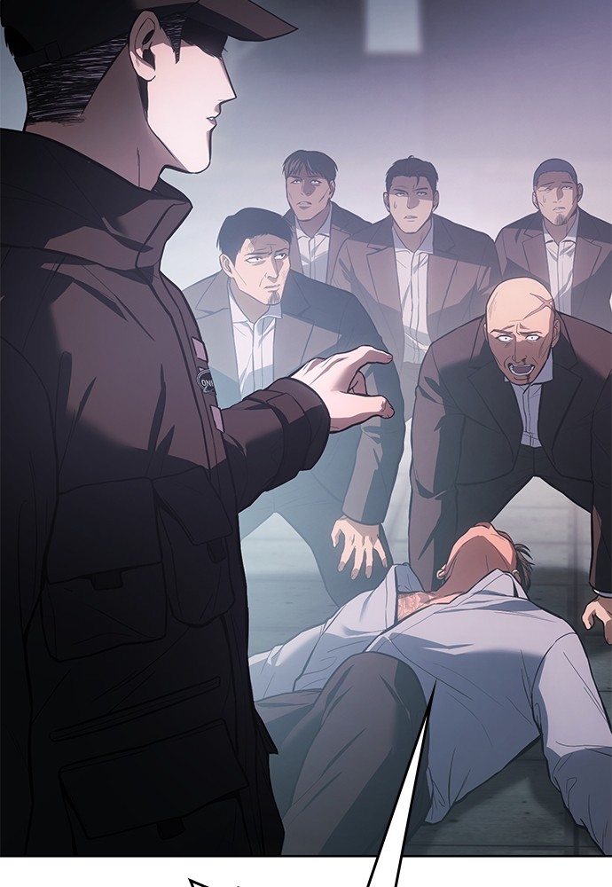 Baek XX Chapitre 60 - Page 61