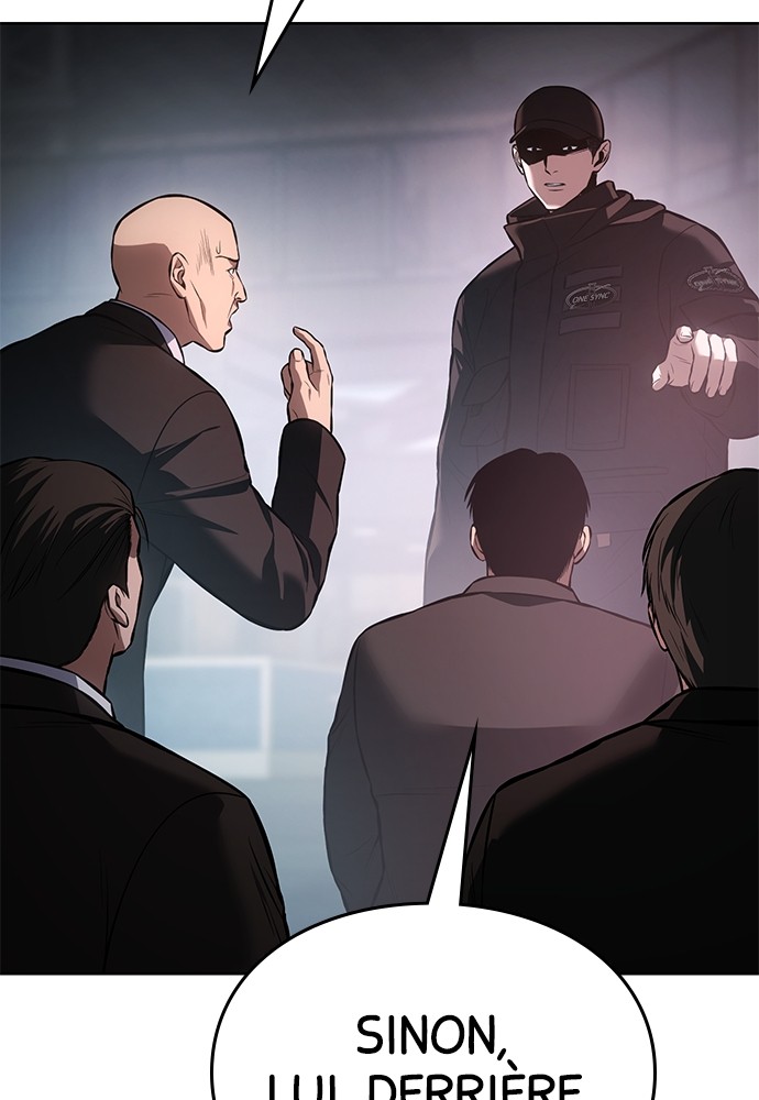 Baek XX Chapitre 60 - Page 66