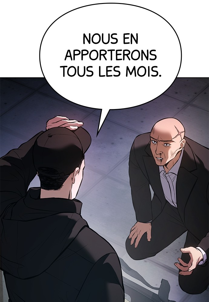Baek XX Chapitre 60 - Page 76