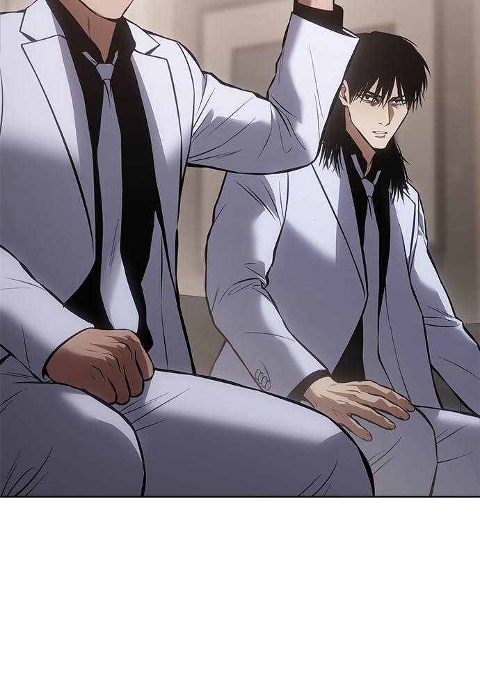 Baek XX Chapitre 60 - Page 91