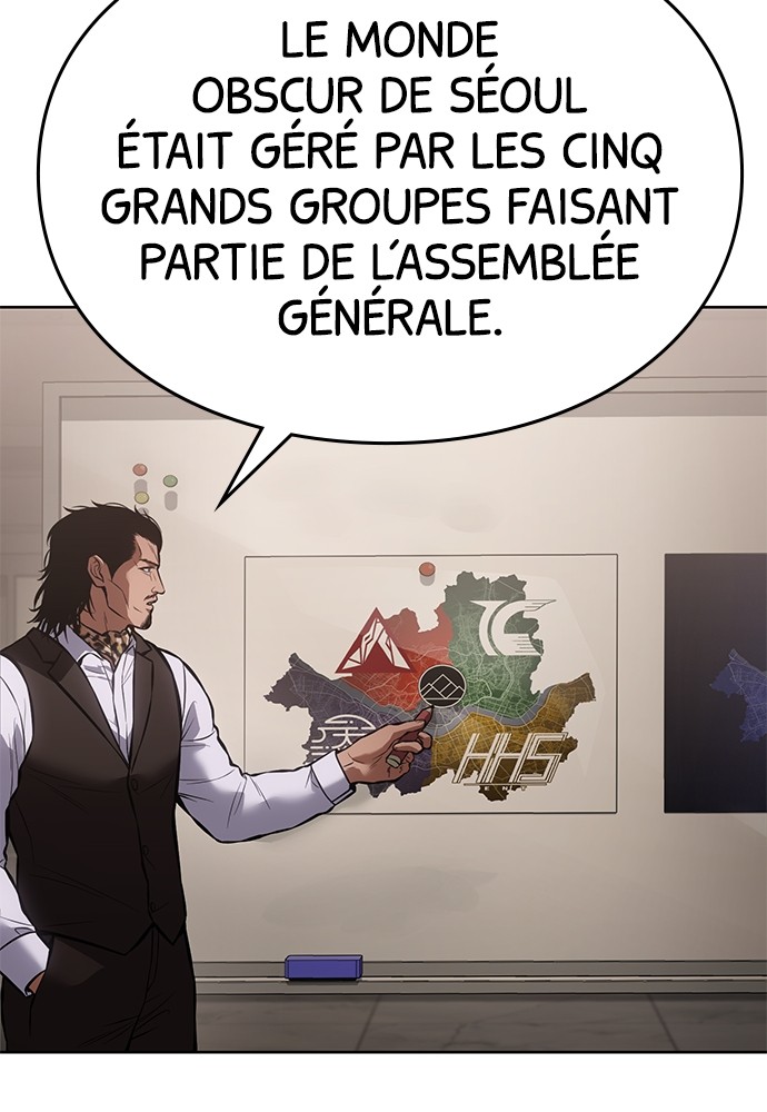 Baek XX Chapitre 60 - Page 95