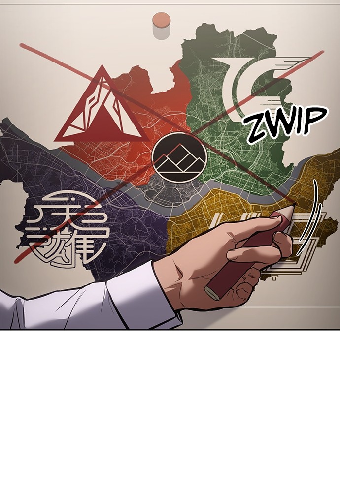 Baek XX Chapitre 60 - Page 97