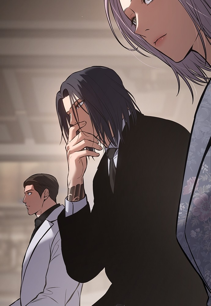 Baek XX Chapitre 60 - Page 99