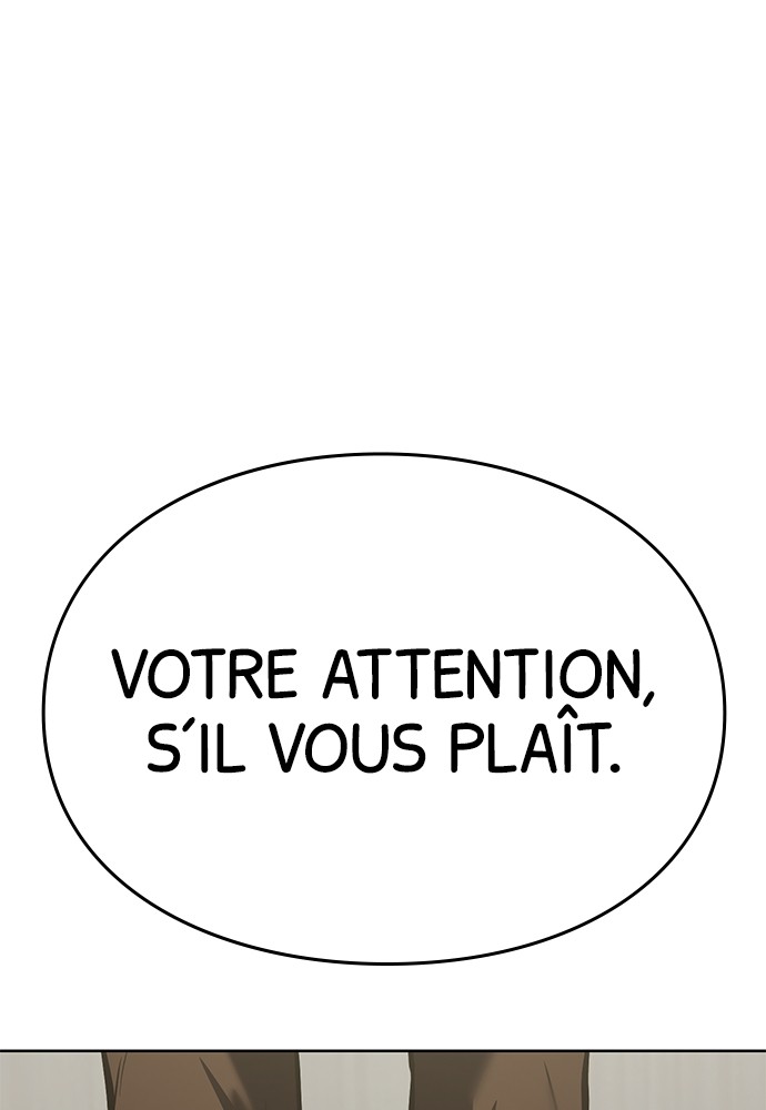 Baek XX Chapitre 61 - Page 1