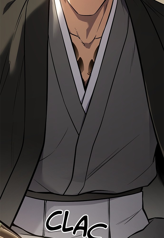 Baek XX Chapitre 61 - Page 101