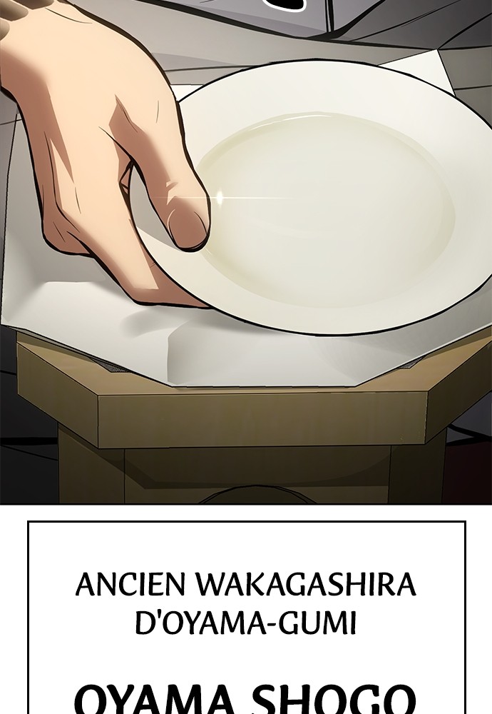 Baek XX Chapitre 61 - Page 102