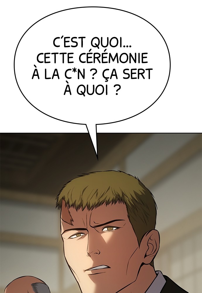 Baek XX Chapitre 61 - Page 104