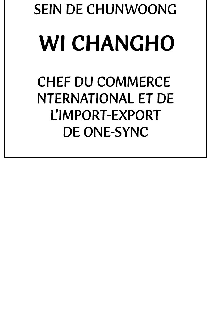 Baek XX Chapitre 61 - Page 106