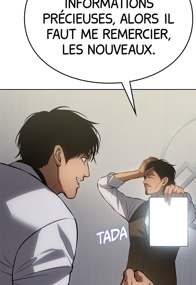 Baek XX Chapitre 61 - Page 11
