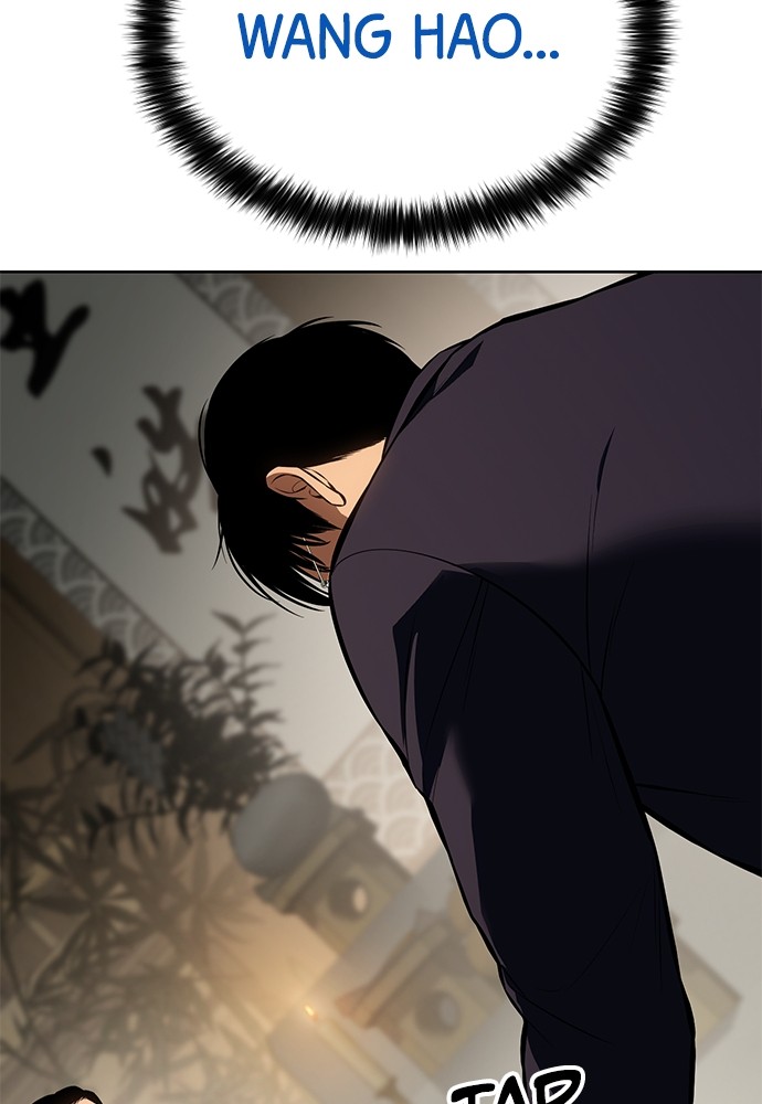 Baek XX Chapitre 61 - Page 110