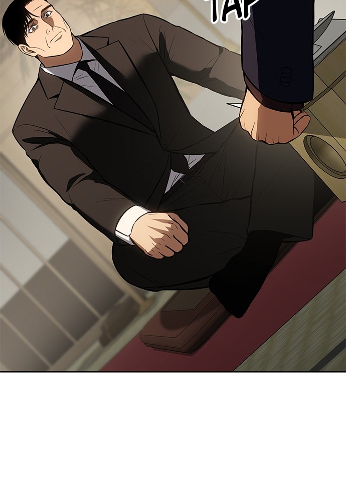 Baek XX Chapitre 61 - Page 111