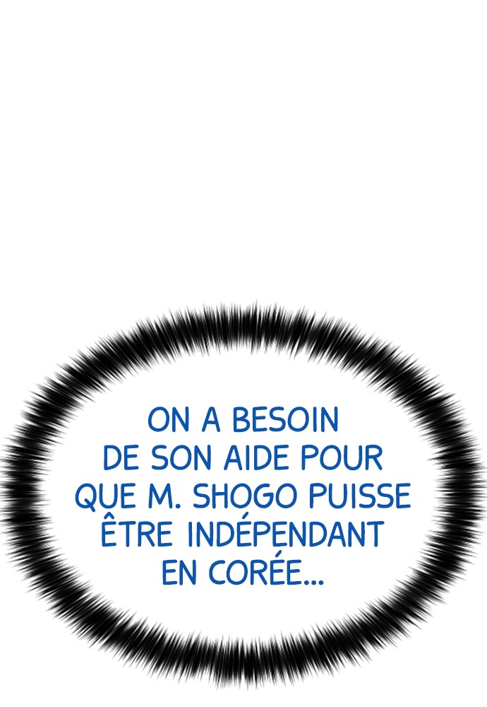 Baek XX Chapitre 61 - Page 112