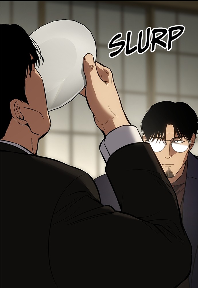 Baek XX Chapitre 61 - Page 113