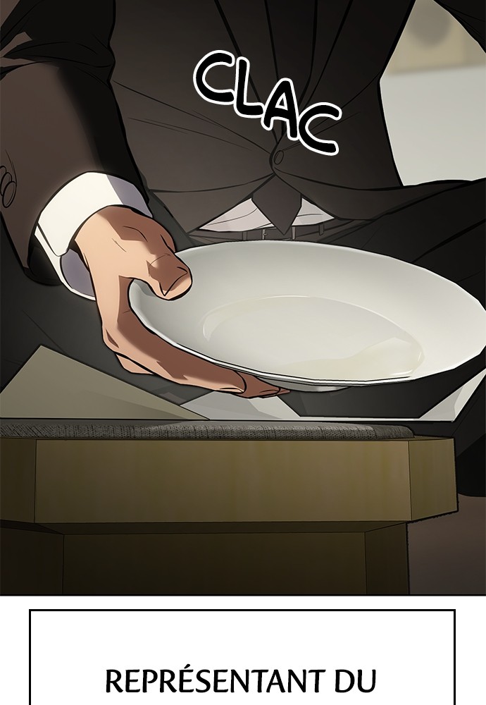 Baek XX Chapitre 61 - Page 116