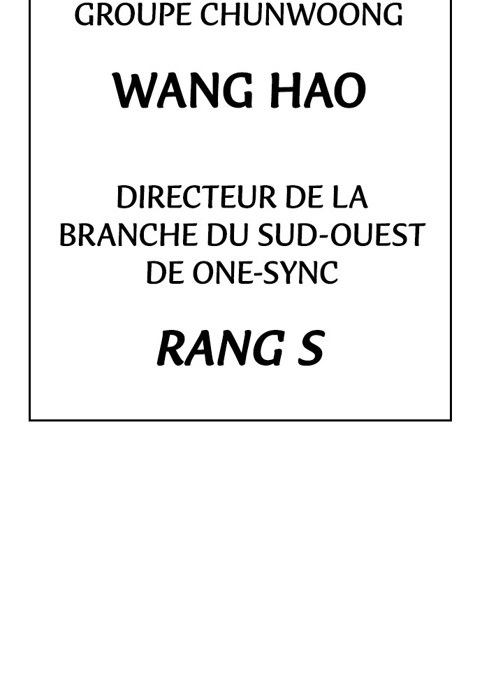 Baek XX Chapitre 61 - Page 117