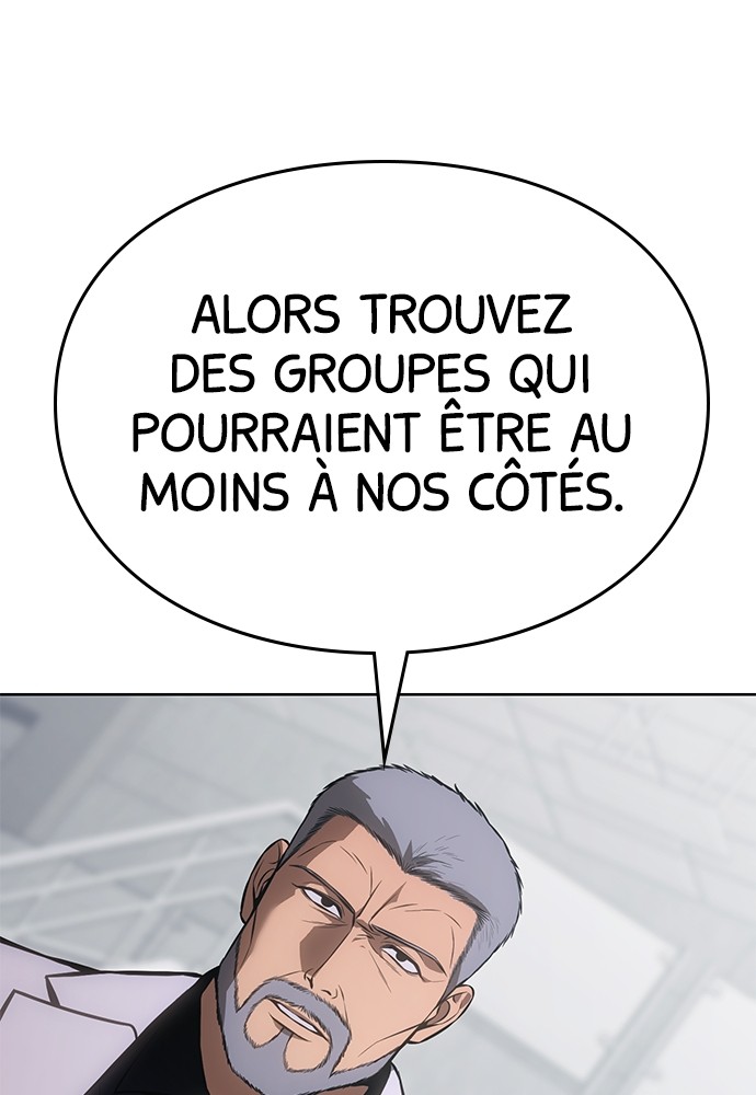 Baek XX Chapitre 61 - Page 120