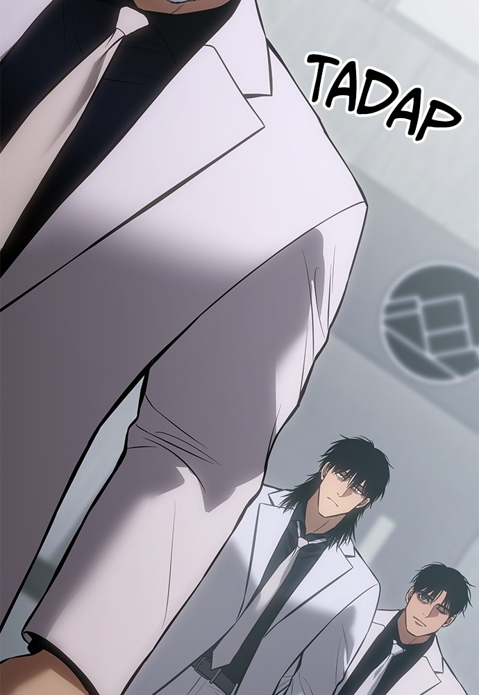 Baek XX Chapitre 61 - Page 121