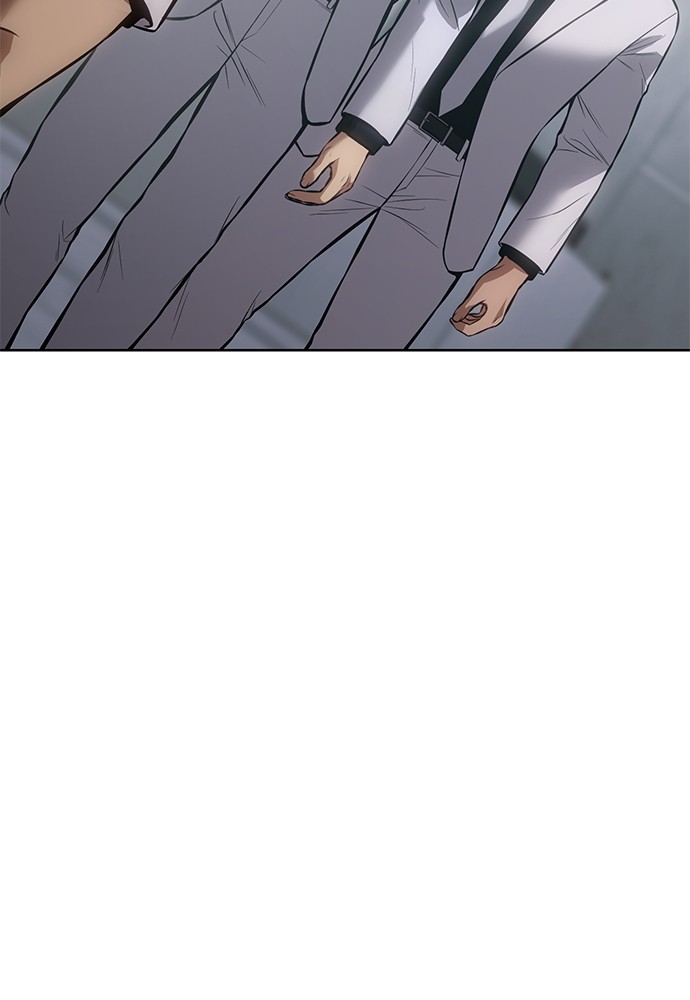 Baek XX Chapitre 61 - Page 122